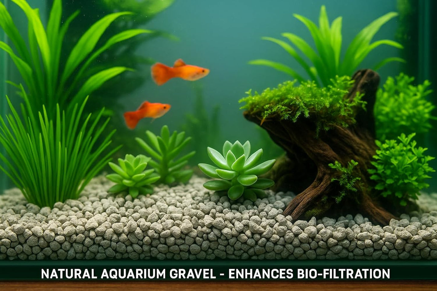 Horticultural Pumice for Plants, Natural Pumice Stone Soil Amendment, 3/8-1/4 inch, Made in USA (5 quarts - 4.5 lbs)