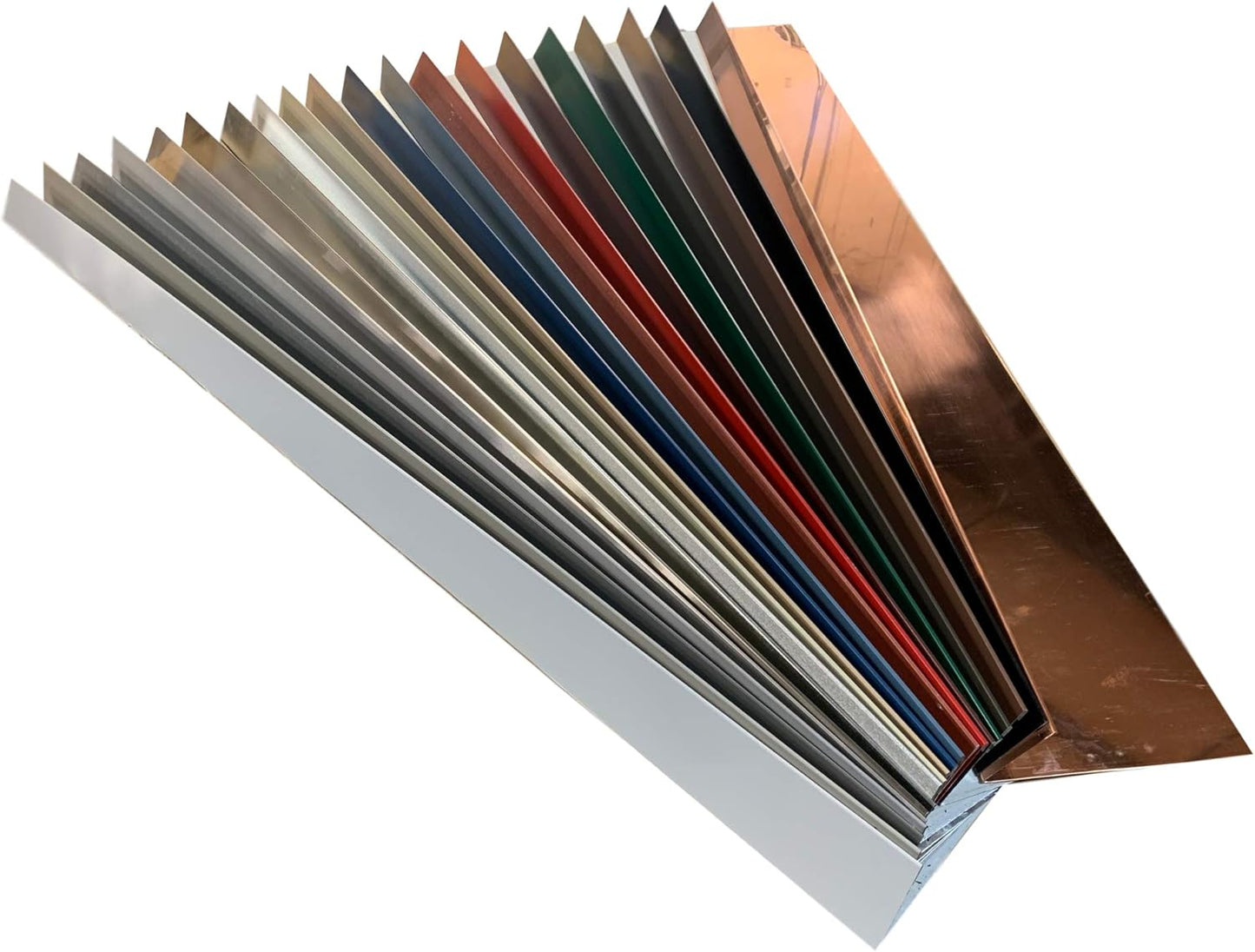 Eagle 1-26 Gauge 5 Foot Rain Diverter - Nails and Instructions Included (Mill Finish Aluminum, Copper, Galvanized, Stainless Steel & More) (3, Aluminum Diamond Plate - Yellow)