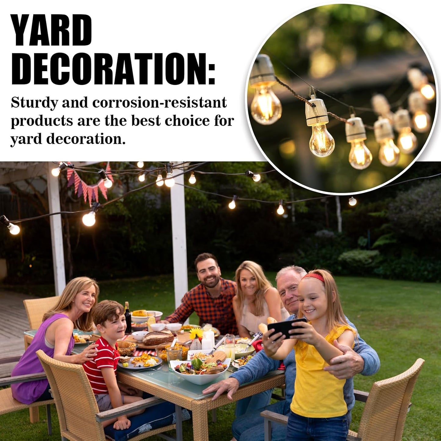 Metal Wire 1/8 inch Carbon Steel Galvanized Cable 100FT Length Aircraft Cable 7x7 Strand Core Picture Hanging Wire with 10 Pcs Thimbles and 20 Pcs Aluminum Sleeves