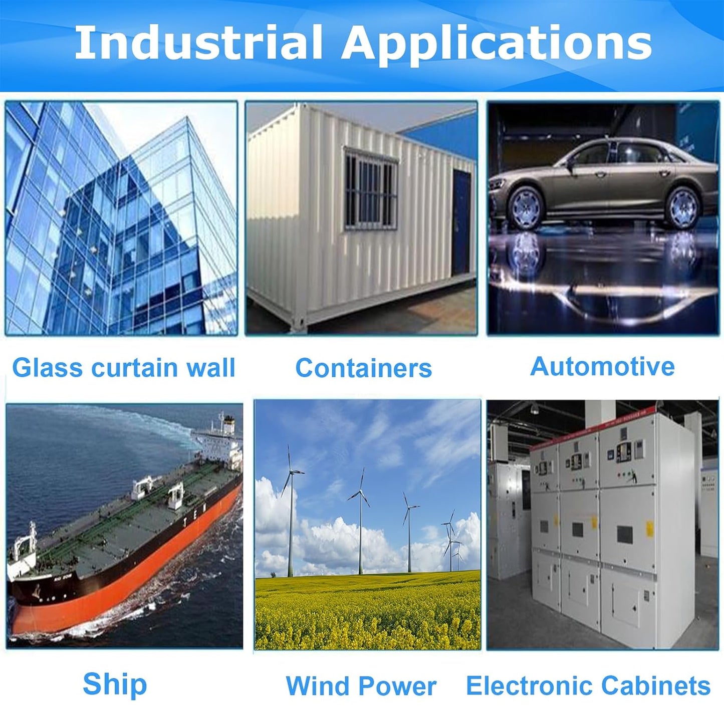 Adhesive Rubber Strips 1/16 (.062)" Thick X 1" Wide X 10'Long, Solid Rubber Strip with Adhesive for DIY Gaskets Crafts Pads Sealing Abrasion Supports Flooring Protection Warehouse