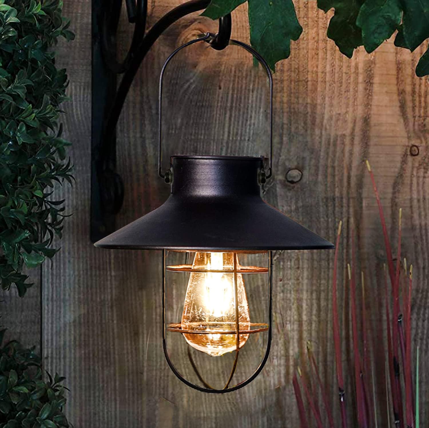 Outdoor Lighting