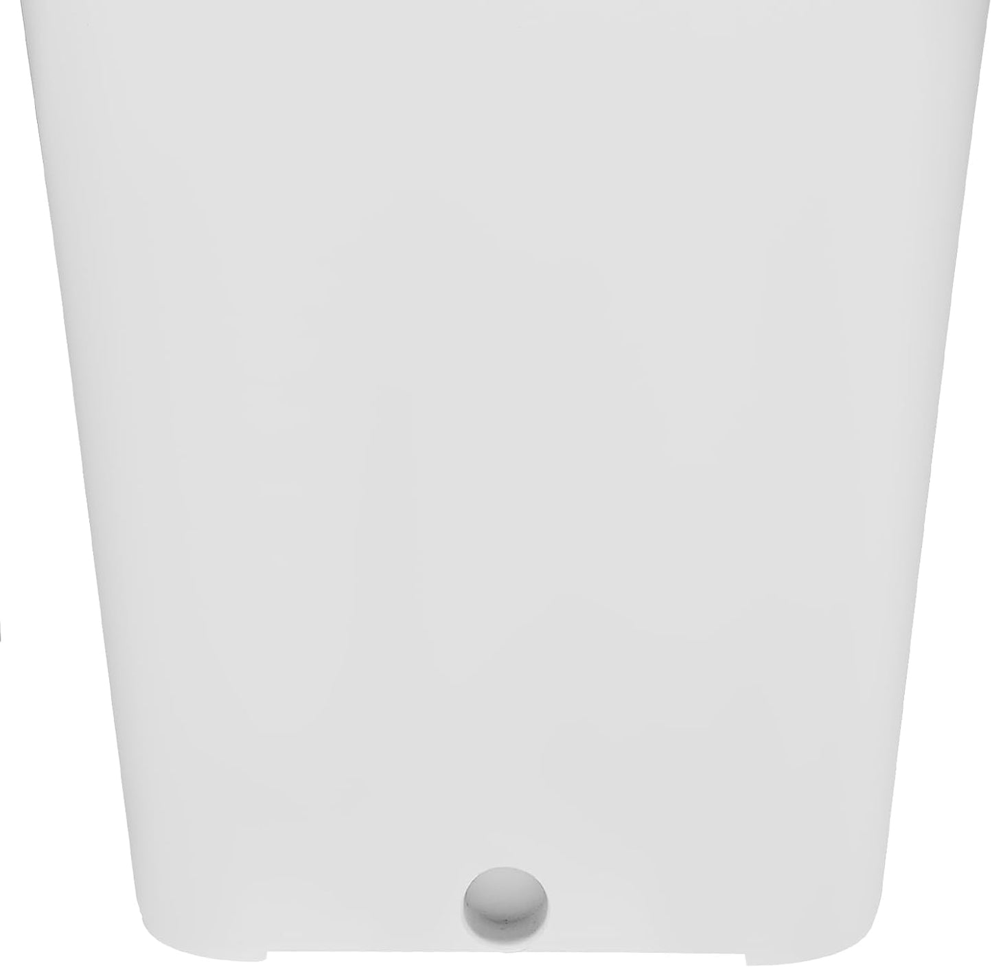 Hydroponics Tower Garden Vertical Growing System Kit, 30-Plant Indoor Gardening Planter Germination Kit with LED Grow Light & Water Pump for Herbs & Vegetables, 2.64Gal White Water Tank