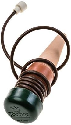 Blumat Classic Plant Watering Stakes - Self-Watering Insert for Indoor and Outdoor Plants - Automatic Slow Release Irrigation System for Potted Plants - Houseplant Care Device (10 Pack)