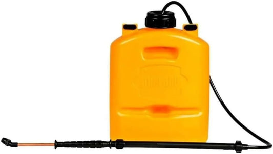Guarany High-Pressure Manual Pump Sprayer 5L (169.07 fl oz)