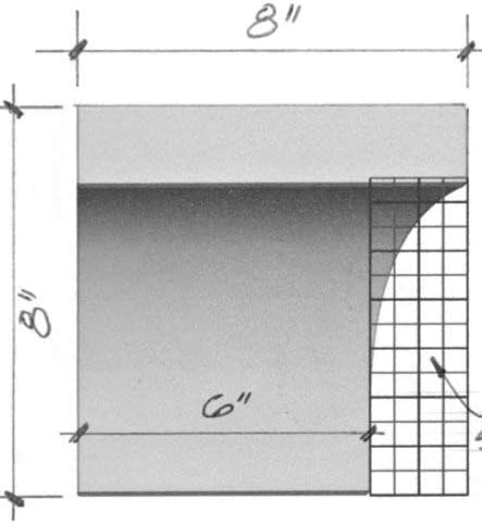 H Potter Window Planter Box Copper Outdoor Flower Plant Container for Windows Attach to House Deck Balcony Long Rectangular Shape 36 Inch Length