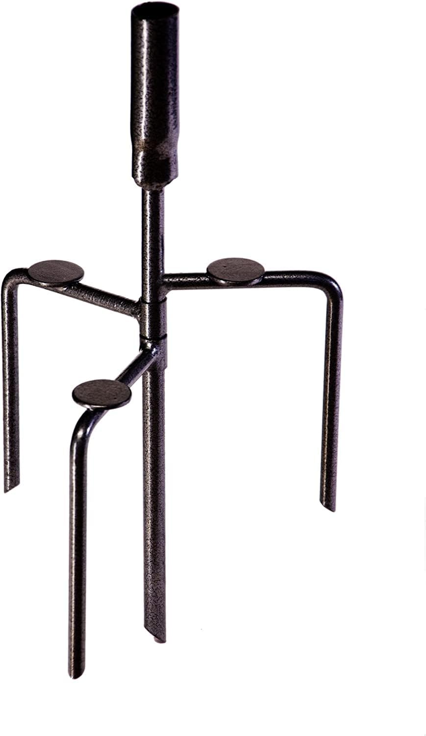 Yard Butler YTSB-5 Yard Tree with Spike Base Mount