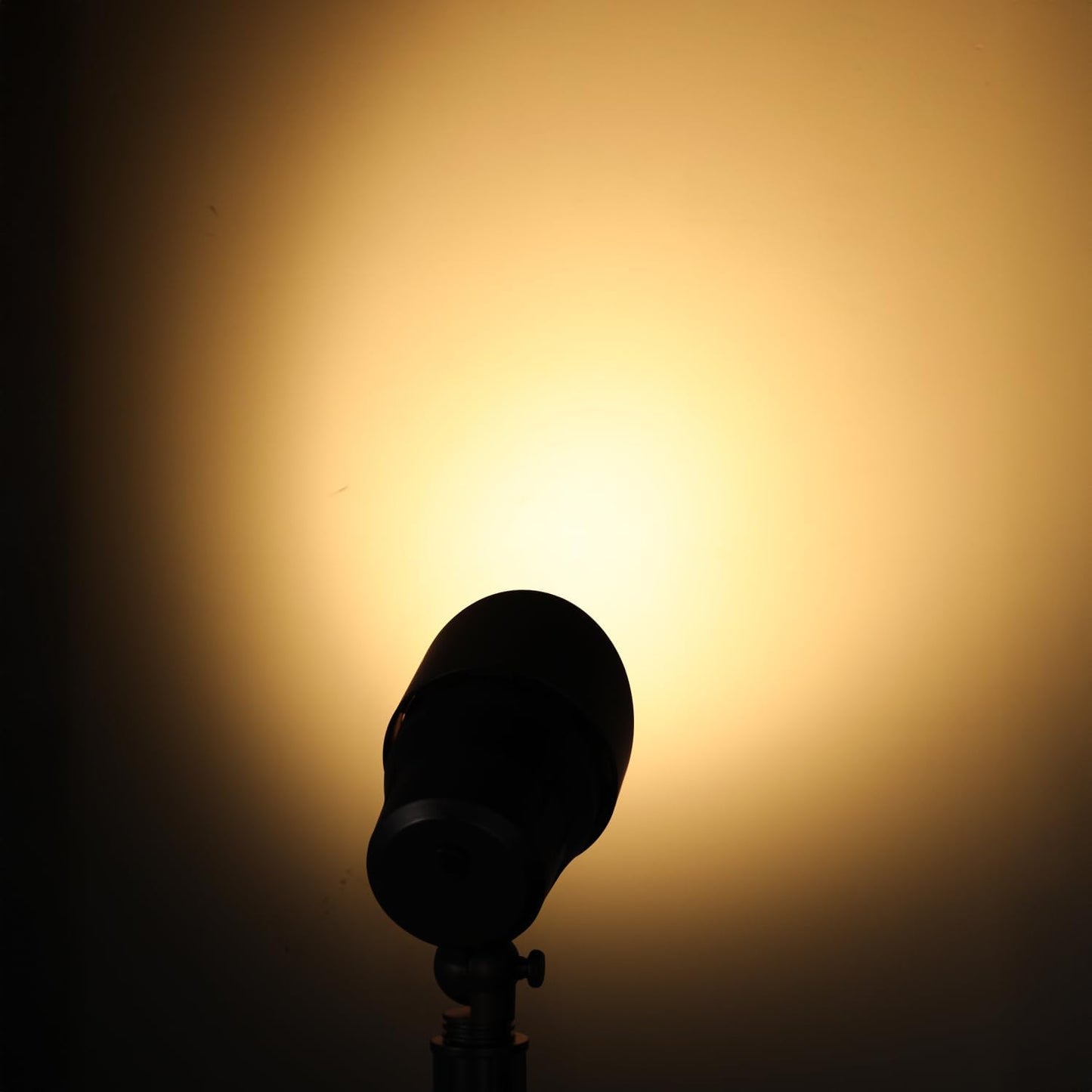 LEONLITE 8-Pack Low Voltage LED Landscape Spotlight, 5W 12V Pathway Lights Outdoor, CRI90, Aluminum Spot Lights for Garden, ETL Listed, IP65 Waterproof, 3000K Warm White, Oil Rubbed Bronze