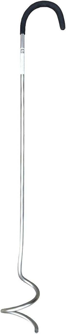 Compost Crank Twist Compost Aerator