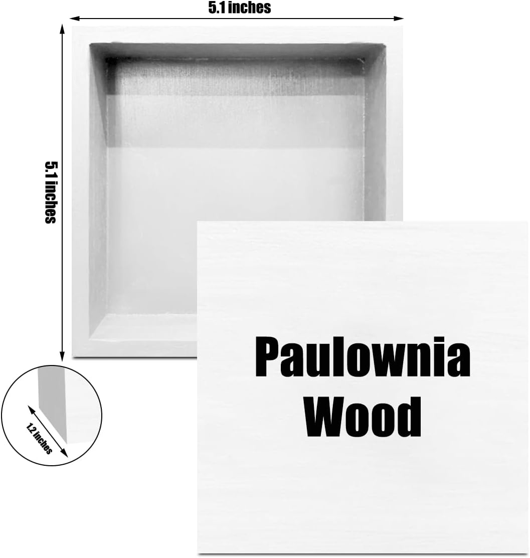 Grind Definition Entrepreneur White Wooden Box Sign, Inspirational Office Decor Decorative Table Shelf Desk Decor, Rustic Workplace Farmhouse Home Cubicle Decor Office Decorations Desk Accessories