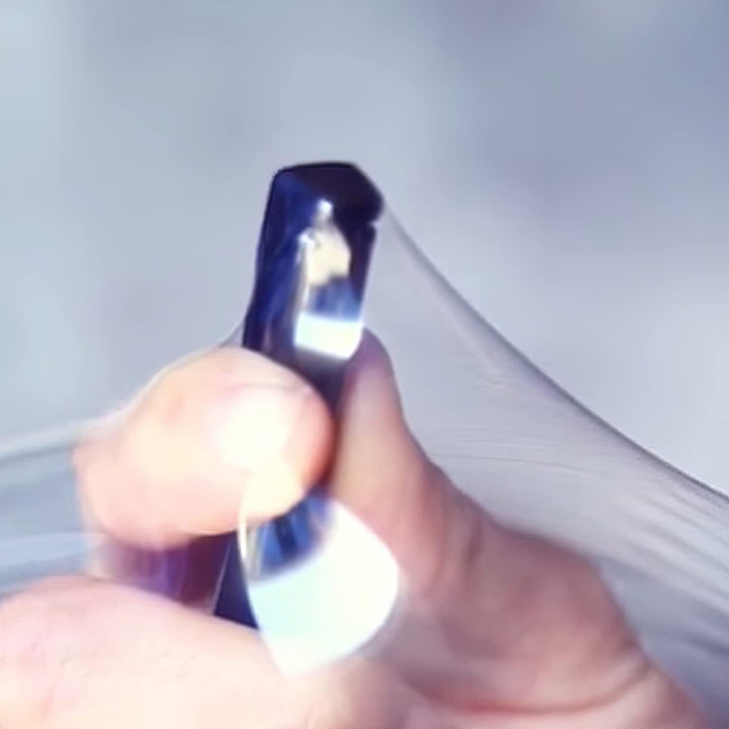 Greenhouse Plastic Sheeting 12x50 ft, 6 mil Thickness Replacement Cover, UV Resistant