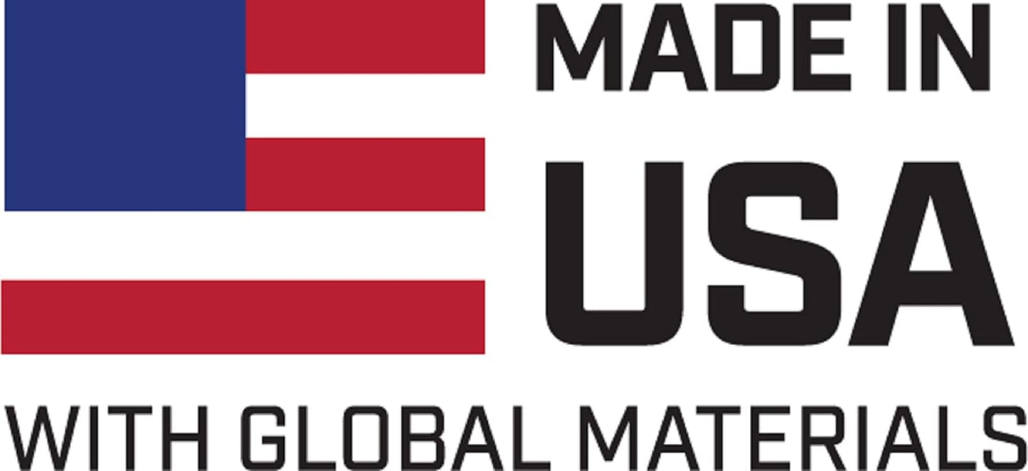 Chapin 8303C Made in the USA 100 lb. Contractor Turf Broadcast Spreader with Enclosed Gears System, Rugged Powder Coated Steel Frame, 12 Inch Tire, Includes Rain Cover and Grate, Red