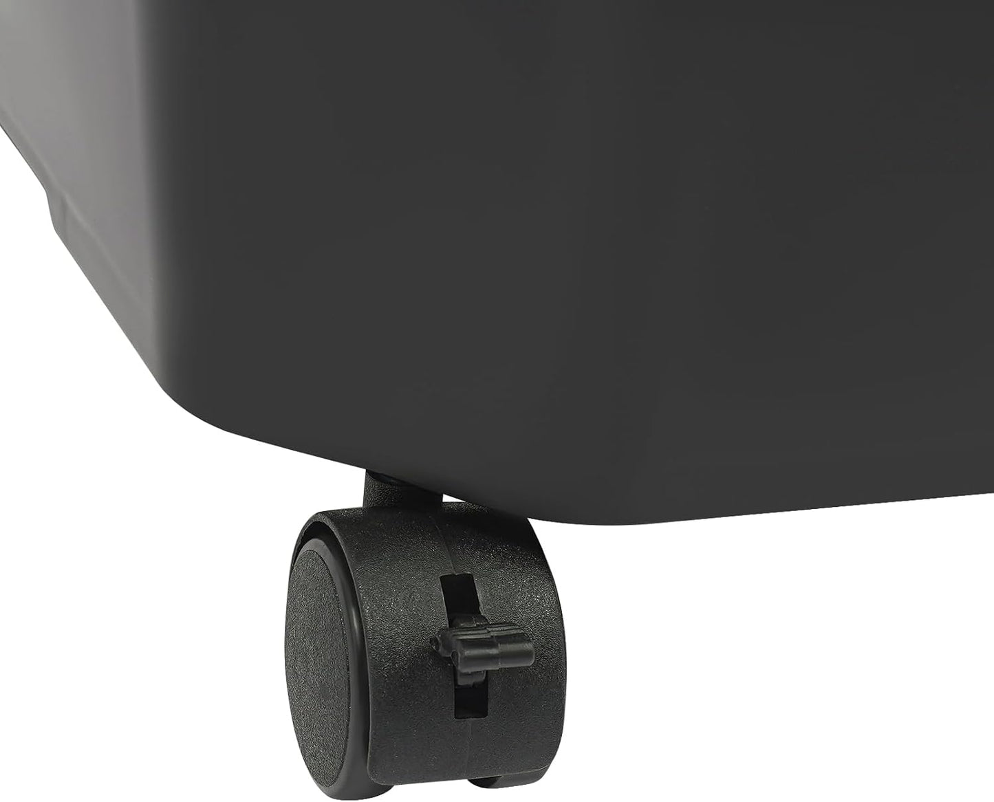 Hydroponics Growing Tower w/LED Light,8 Tiers 40-Hole Vertical Planter Tower,Smart Garden Growing System Kit for Fruits Vegetables Herbs (Grey)