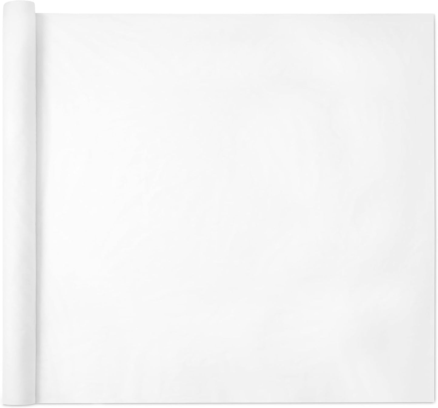 Amazon Basics Plant Covers, 10x30ft, White, 1-Pack