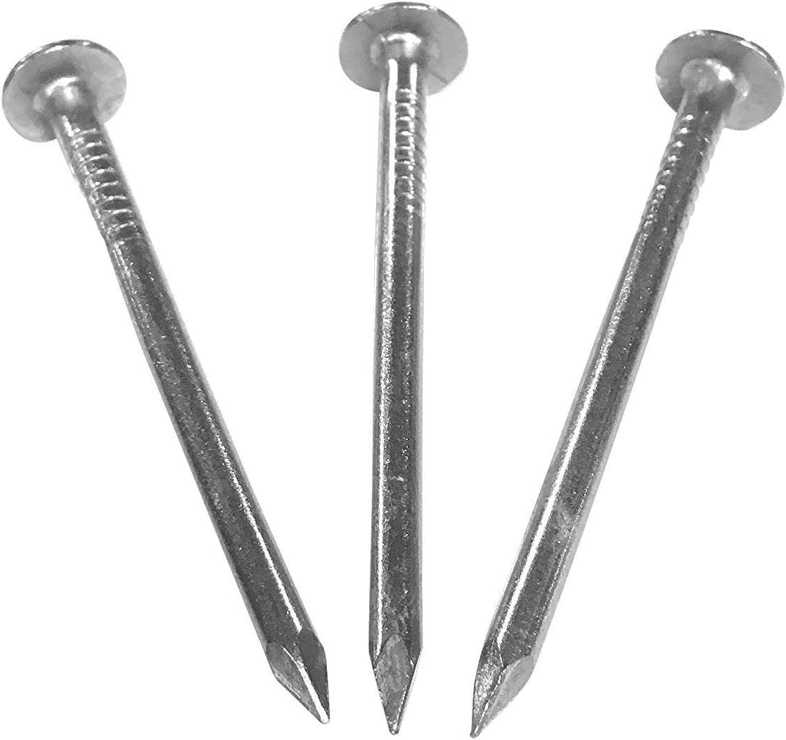 Eagle 1-26 Gauge 5 Foot Rain Diverter - Nails and Instructions Included (Mill Finish Aluminum, Copper, Galvanized, Stainless Steel & More) (2, Hawaiian Blue)
