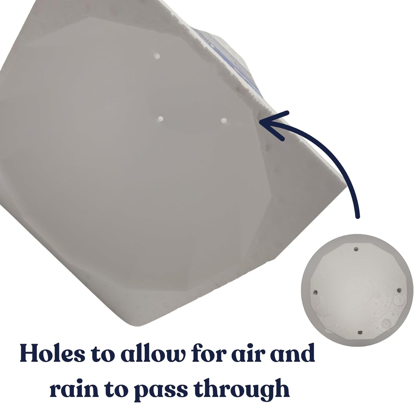 Frost Protection Plant Cone – Reusable Winter Rose Cover, Insulated Shrub Shield, Breathable Cold Weather Plant Protector for Outdoor Gardens, 2 Pack