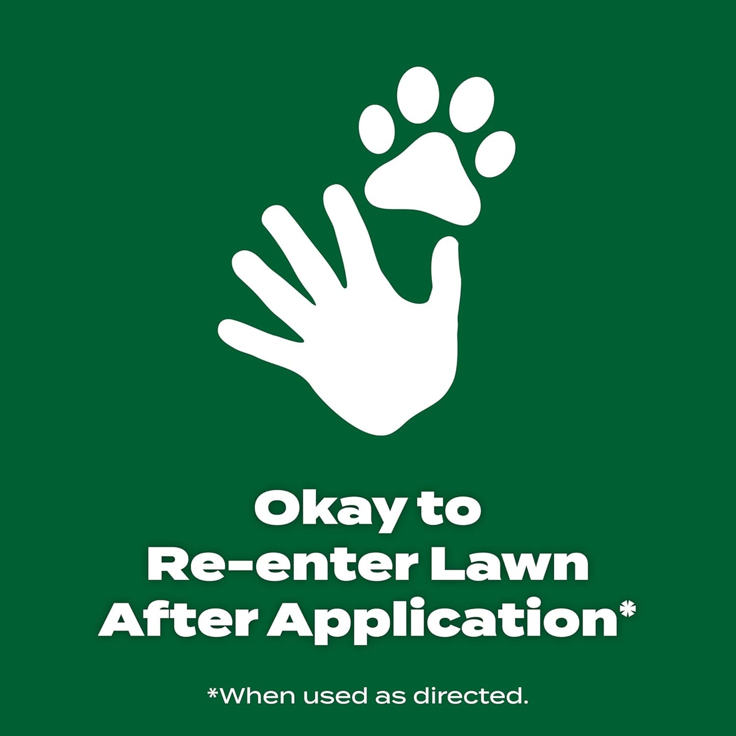 Scotts Green Max Lawn Food, Lawn Fertilizer Plus Iron Supplement for Greener Grass, 10,000 sq. ft., 33.33 lbs.