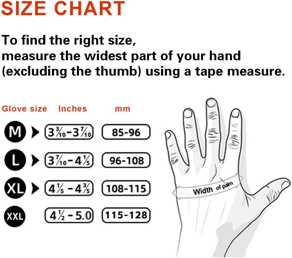 12 Pairs Bulk Leather Work Gloves for Men or Women for Construction, Wood cutting, Driving, Gardening, Automotive Repair, Water Resistant, Soft, Cowhide, Class 4 Abrasion Resistant, Blue-White, M