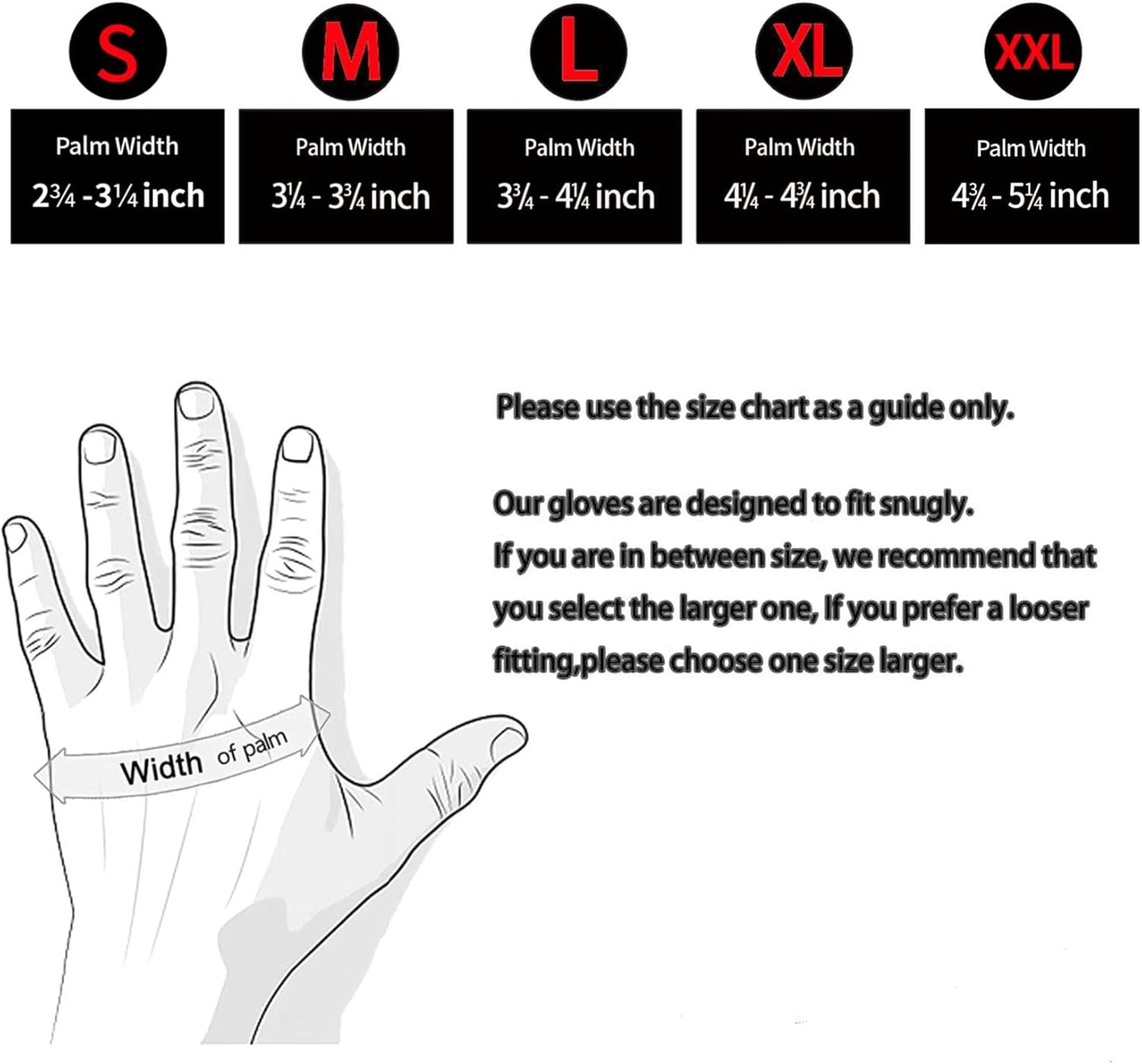 DULFINE Flex Grip Mechanic Work Gloves for Men,Black and Red Utility Safety Working Gloves Touch Screen,Excellent Grip,Ideal for Working on Cars and Outdoor Jobs(Medium)