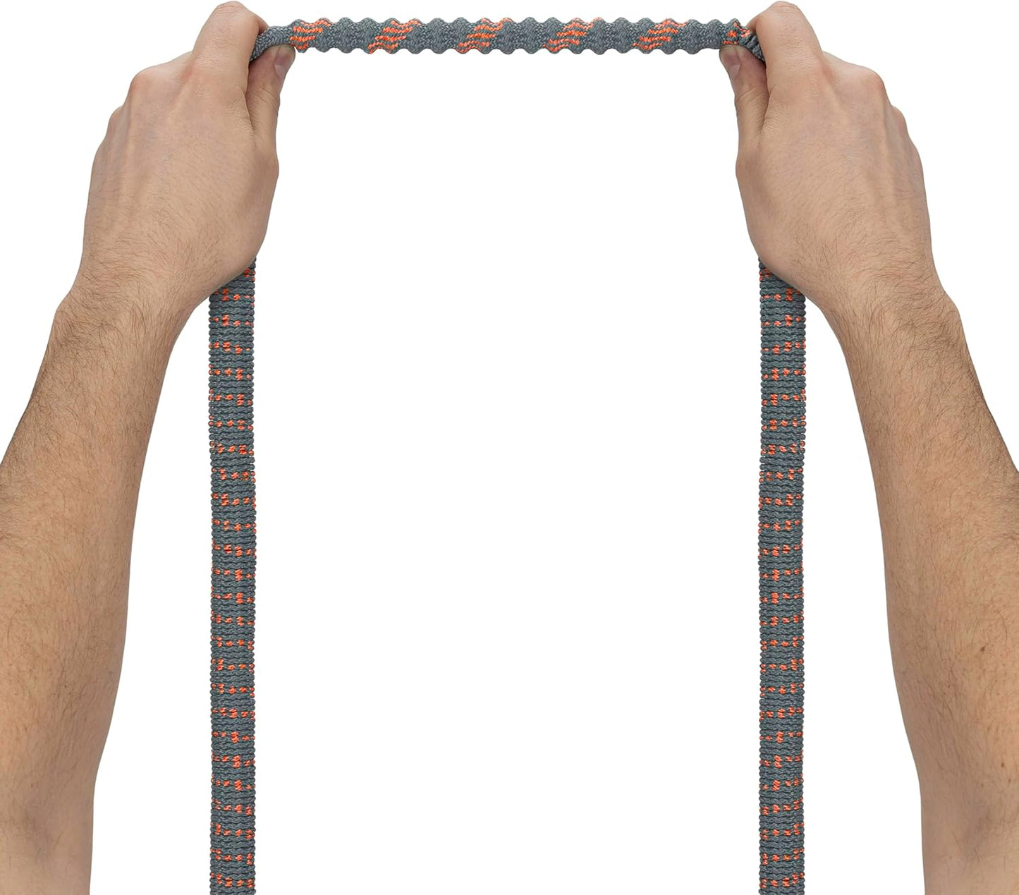 HydroTech 75 ft Expandable Garden Hose - Burst Proof & Lightweight, Flexible Water Hose with Durable Reinfordced Latex Core & Solid Brass Fittings for Lawn, Garden, Car Washing