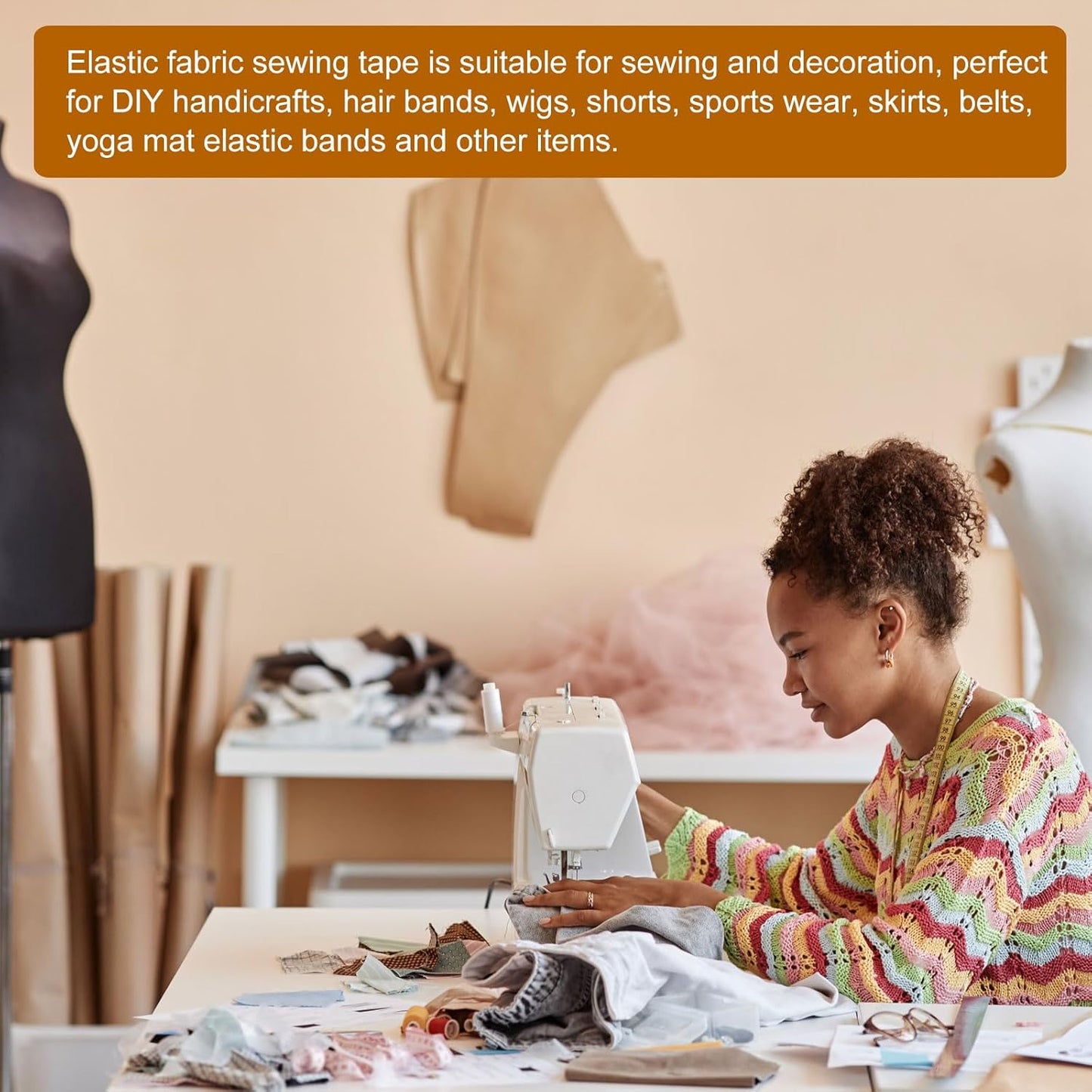 uxcell 164 Feet Natural Jute Twine String,2mm Thin Garden Twine Rope Colored Plant String Cord for DIY Art Crafts Gift Wrapping Decoration Packing Gardening Plant Hanger,Red