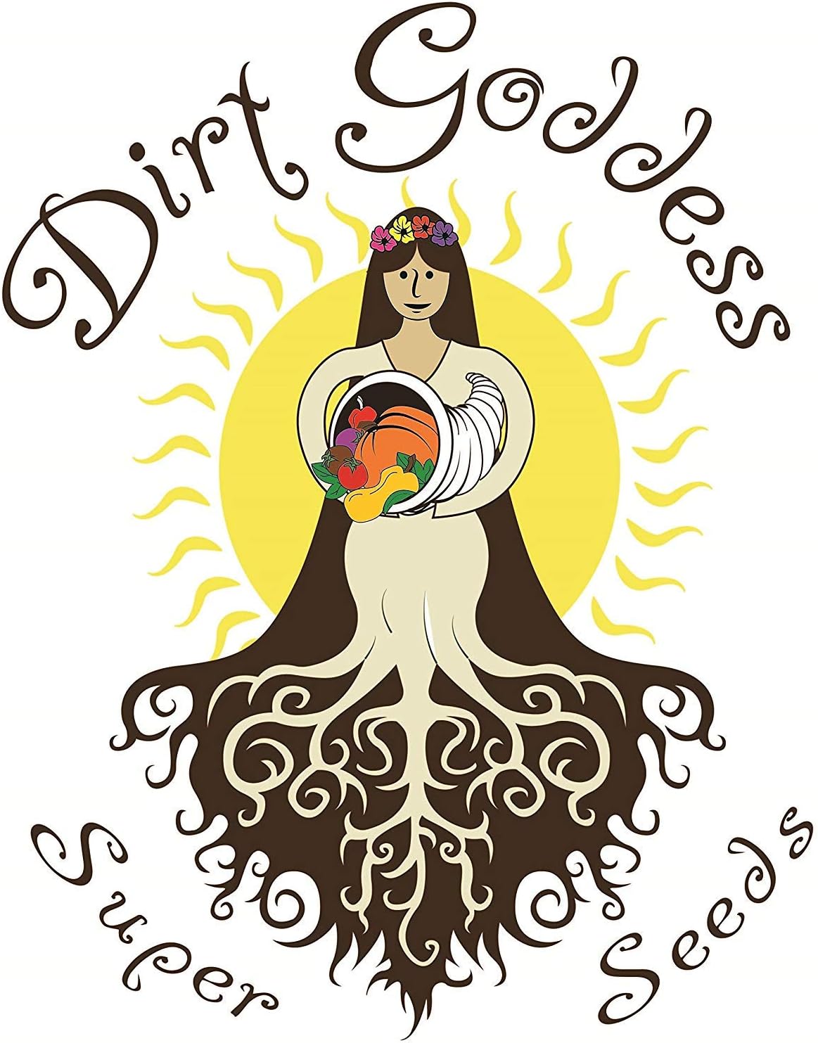 Non GMO Bulk Annual Gaillardia Blanket Flower Seed -Gaillardia pulchella (10 Lbs)