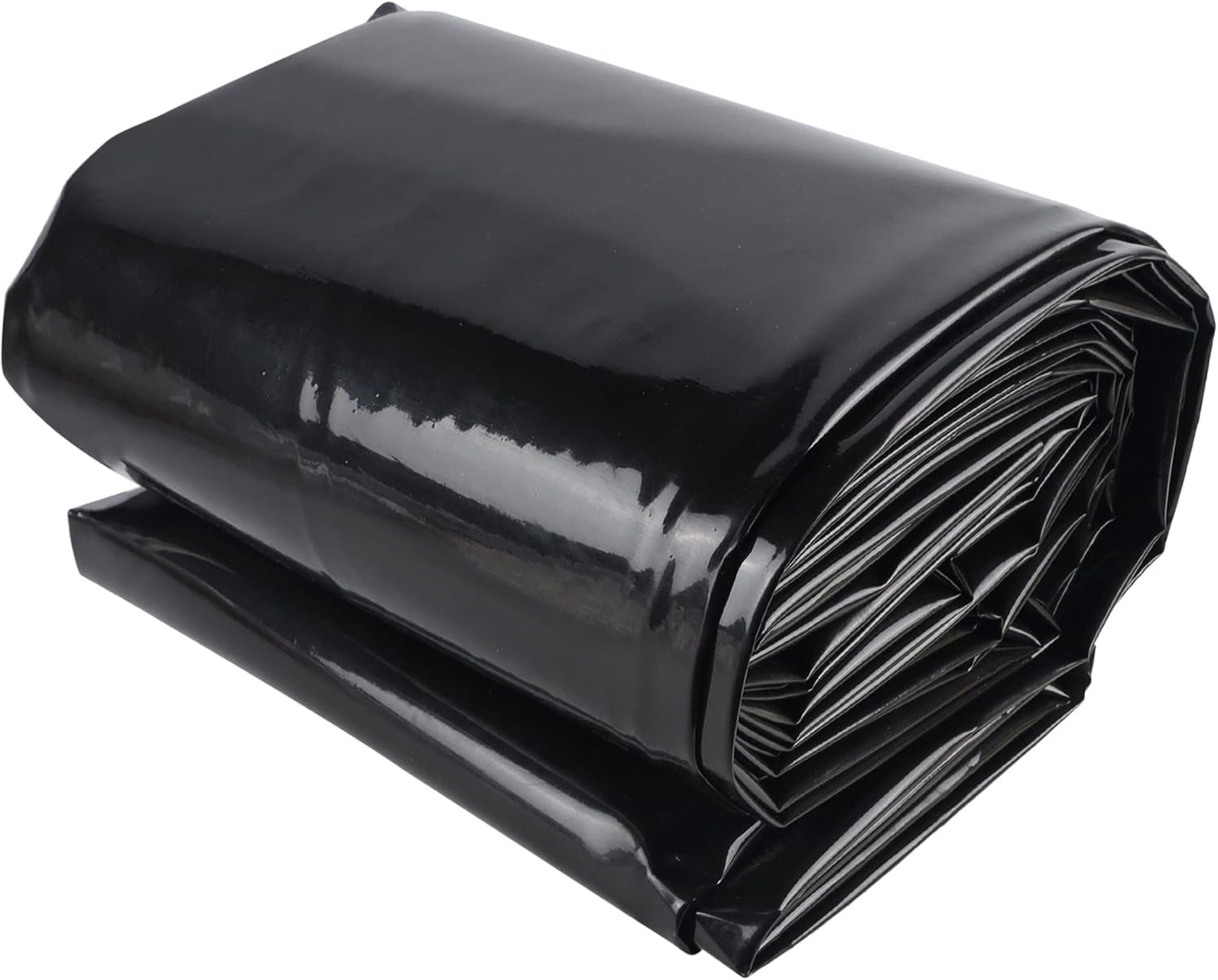 15 x 20 FT Pond Liner, 20 Mil Fish Pond HDPE Liner, Pond Liners for Outdoor Ponds, Koi Ponds, Garden Fountain, Waterfall