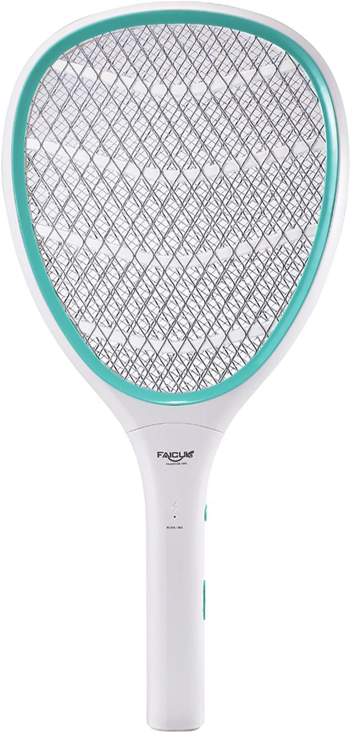 Handheld Bug Zapper - Thumbnail 3