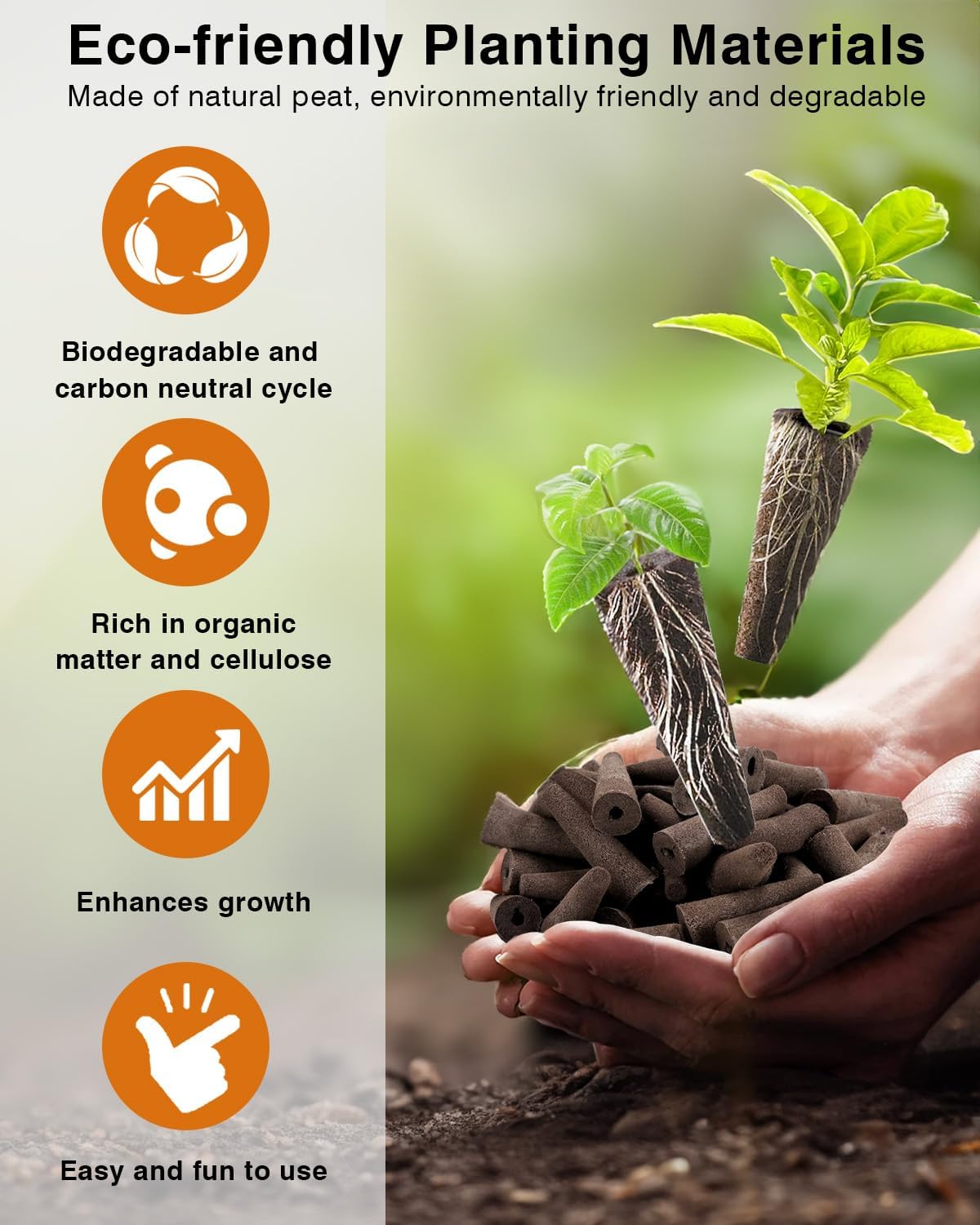 Red Strawberry and Pineberry Seed Pod Kit for AeroGarden, idoo, Ahopegarden with Red Strawberry, Radish, Pineberry,Red Heirloom/Golden Harvest Cherry Tomato - Compatible with All Hydroponics (12-Pod)