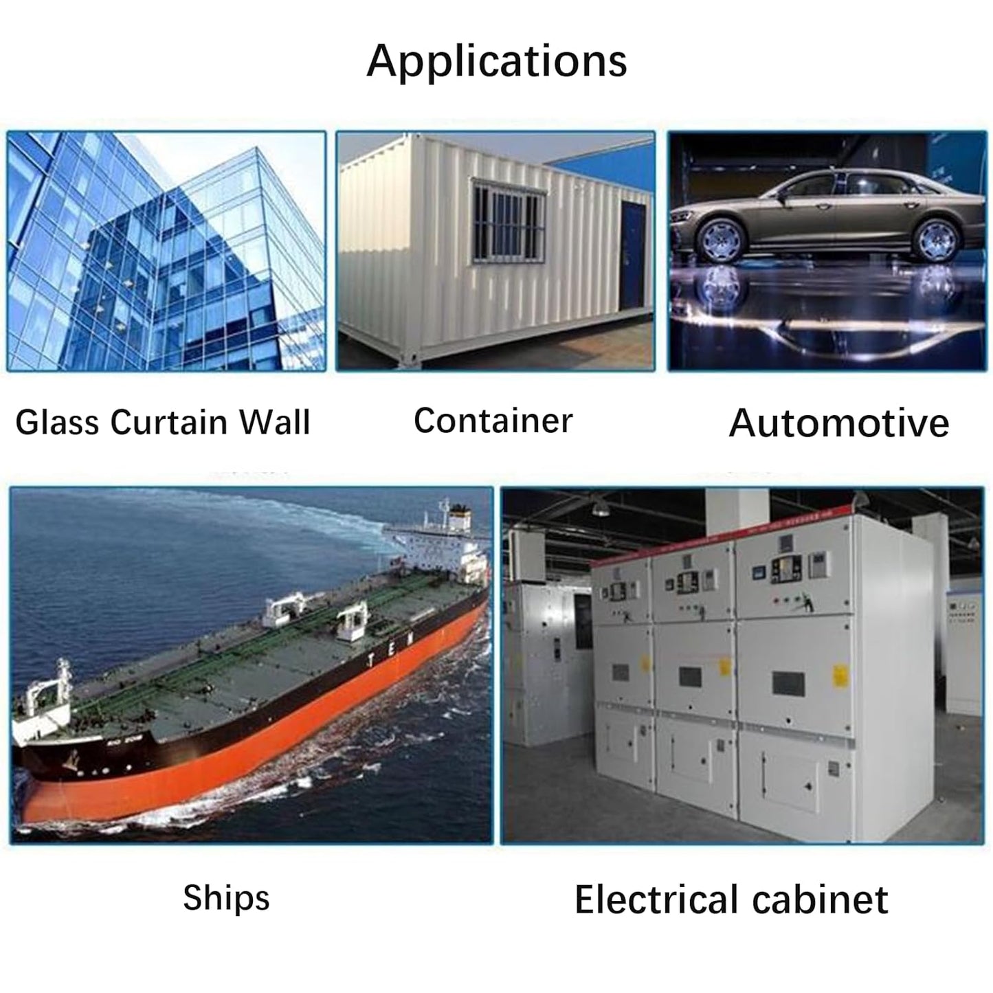 Solid Rubber Sheet with Adhesive 1/16 (.062)" Thick X 2" Wide X 10'Long, Solid Rubber Strips Rolls Self Adhesive for Gasket, Protection (2" X10'X1/16)