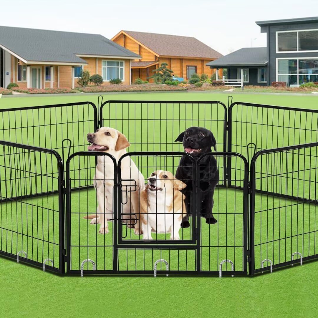 Ground-Stakes-Heavy-Duty-12-Inch, J Hook Rebar Stakes Galvanized Anti-Rust 16pcs Metal Stakes for Ground Heavy Duty Ground Anchors for Garden Dog Fence Chicken Coop Deer Fence