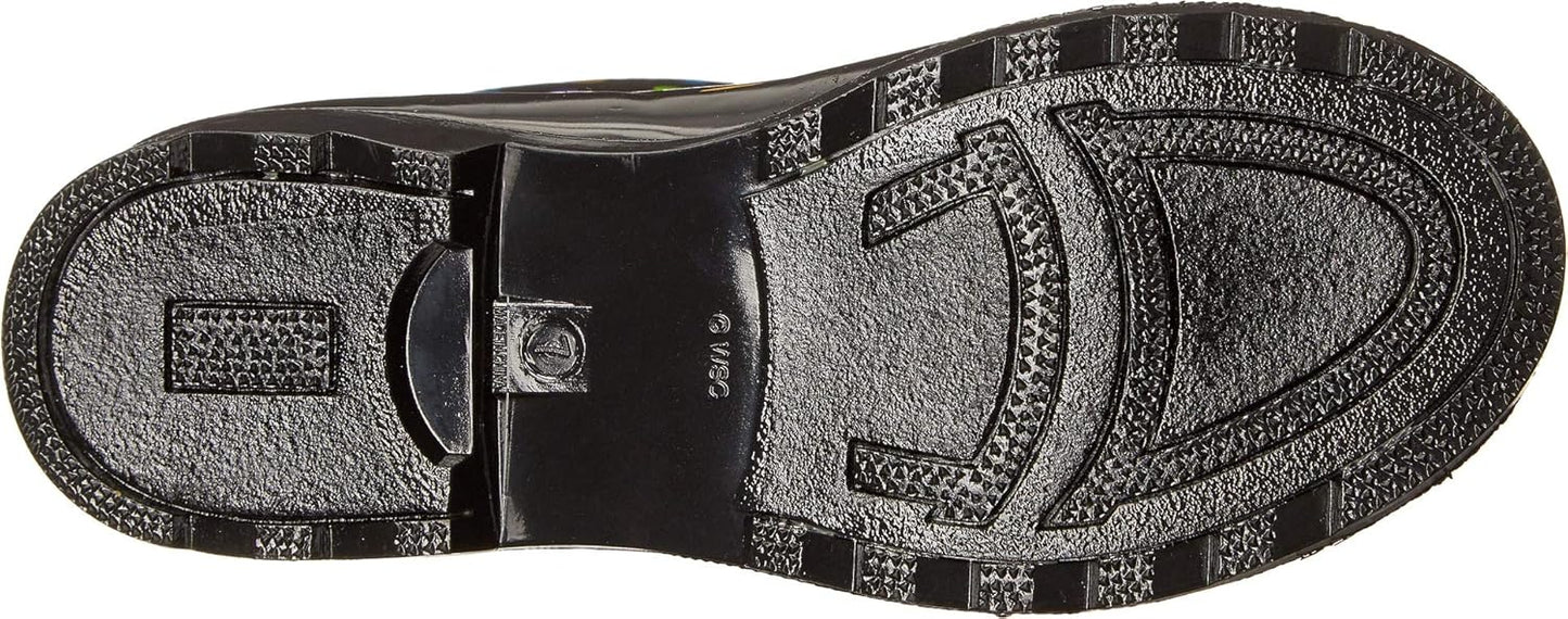 Western Chief Women's Tall Waterproof Rain Boot Outdoor Garden Shoes