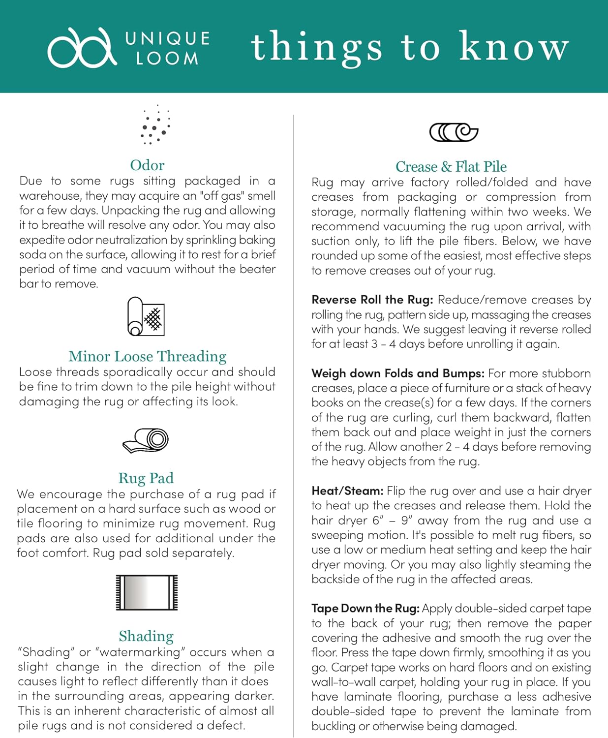 Unique Loom Outdoor Border Collection Area Rug - Soft Border (3' 3" x 5' 3" Rectangle Brown/Ivory)