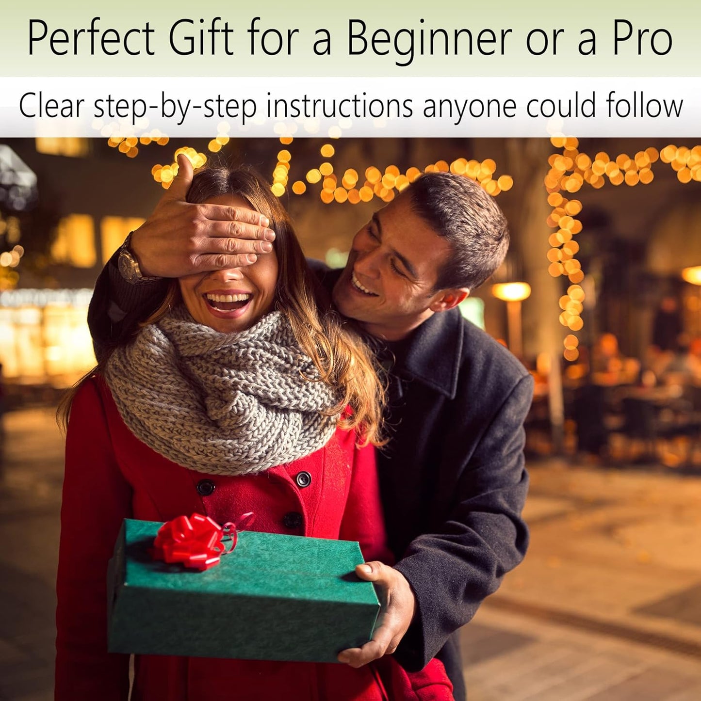 Bonsai Tree Kit for Beginners – 5X Unique Japanese Bonzai Trees | Complete Indoor Starter Kit for Growing Plants with Bonsai Seeds, Tools & Planters – Gardening Gifts for Women & Men