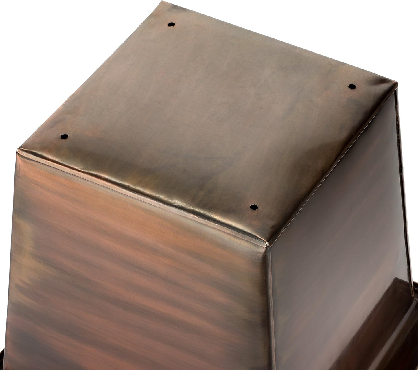 H Potter Tall Outdoor Patio Planter for Entryway Indoor Plants Decor