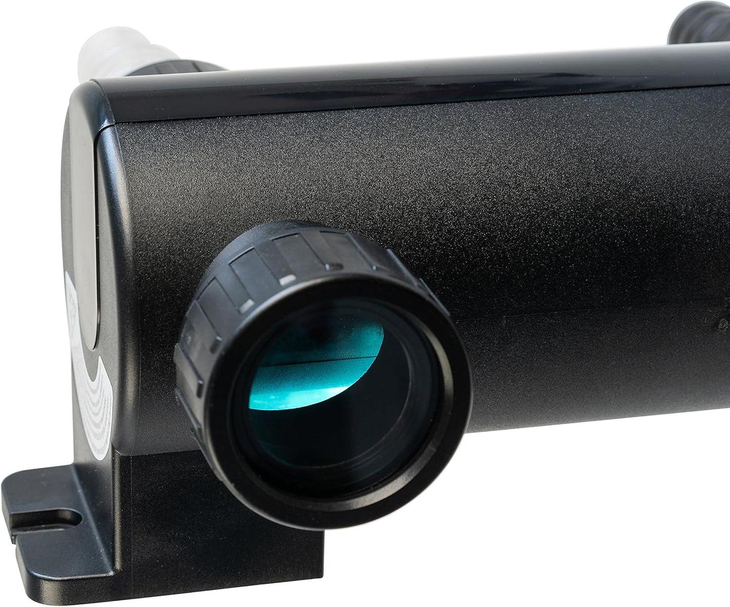 36W Non-Submersible UV Ultraviolet 22" Light Clarifier Lamp Filter for Aquarium Koi Pond Fish Tank